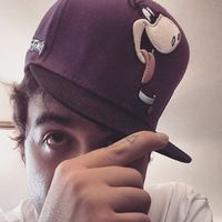 Fotos de Carlos Andre