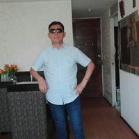 Juan Diego Cusihuaman Quispe's Photo