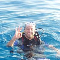 Karim Youssef's Photo