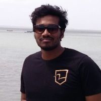 Sai Ram Polasa的照片