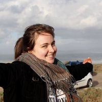 Catriona Thomson的照片