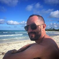 Yasser Andrés的照片