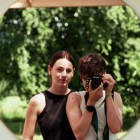 Paula Fonseca's Photo