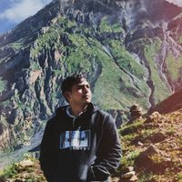 Sʜɩv Sʜɩvʌɱ's Photo