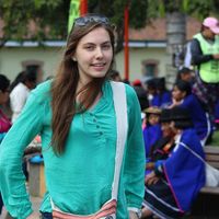 Isabella Leroy's Photo