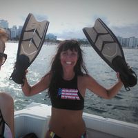 Ellie Vicheva的照片