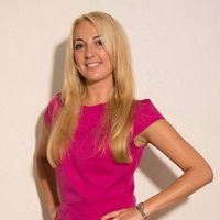 Natalya Sachuk的照片