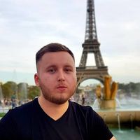 Volodymyr Korol's Photo