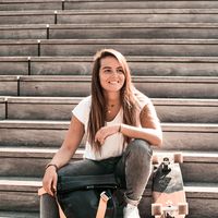 Stéphanie Perret的照片