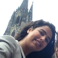 Sousan Roushani's Photo