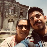 Frank Vázher的照片