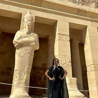 Adaku  Mbuonye's Photo