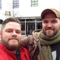 Kris Lemmon的照片