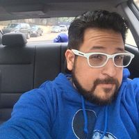 David Gonzales的照片