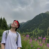 Mardan Quanish's Photo