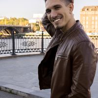 Vyacheslav Kutaev's Photo