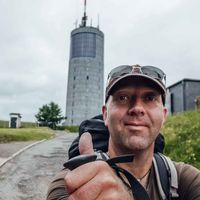 Jens Lüdicke's Photo