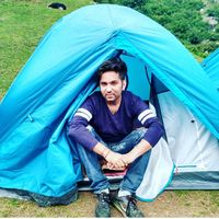 Rishi Sharma的照片