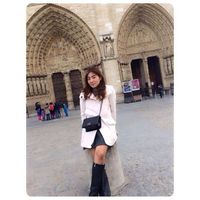 Alizz Chuewongskun's Photo