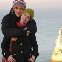 Rémi et Cynthia Bouchaud的照片