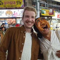 Mikael Karlsson的照片