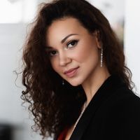 Irina Fedoseeva's Photo