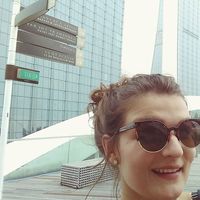 Tanja Bogenrieder's Photo