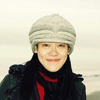 Vivien wenjie的照片