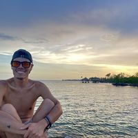 Fotos de Mateo Cuervo