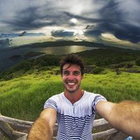 Le foto di Clément Gautier