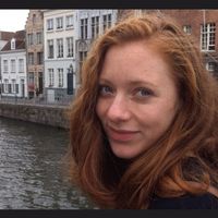 Zdjęcia użytkownika Alexandra Charpentier