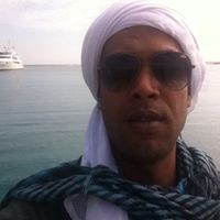 abrahem Fahmy's Photo