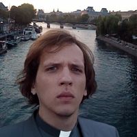 Volia Zarichniy的照片