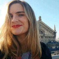 Fotos de Ariane Aumaitre