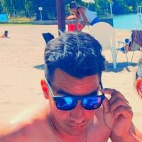 Adrián Nicolas  Alvarez's Photo