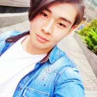 Dias Dildabekov's Photo