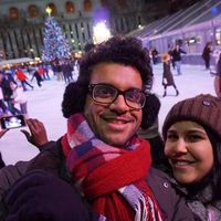 Ahmed Roushdy's Photo