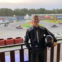 Antonio Dakovic's Photo