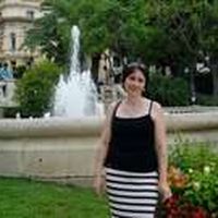 Nune Amiryan's Photo