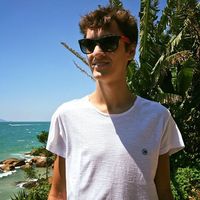 Rafael Novaes的照片