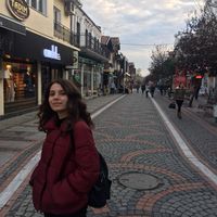 Elif Özdemir's Photo