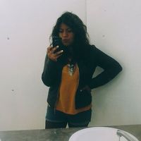 Griselda Gómez's Photo