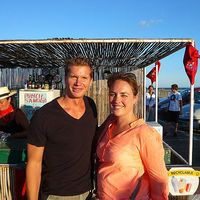 William et Marilou's Photo