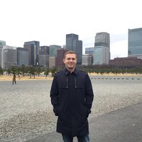 Victor Demydov's Photo