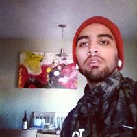 Carlos Cisneros's Photo