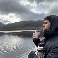 Lucas Matias's Photo