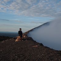 Moritz Meister's Photo