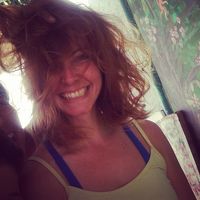 mariana Cordeiro's Photo