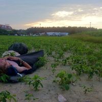 Le foto di Duje Crnko