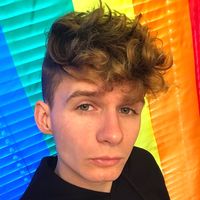 Sebastian Rogalski's Photo